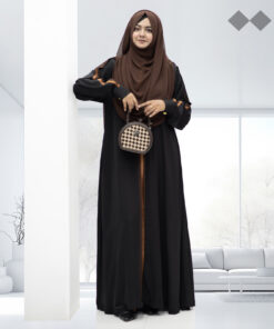 Alternative view of Abaya An-Nawmi