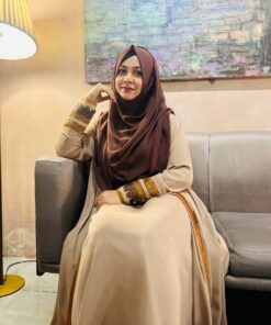 Abaya Fauziya (Duel)