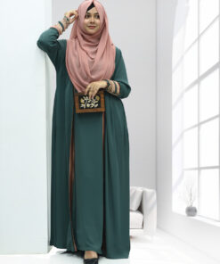 Abaya Fauziya (Duel)
