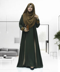 Abaya Fauziya (Duel)